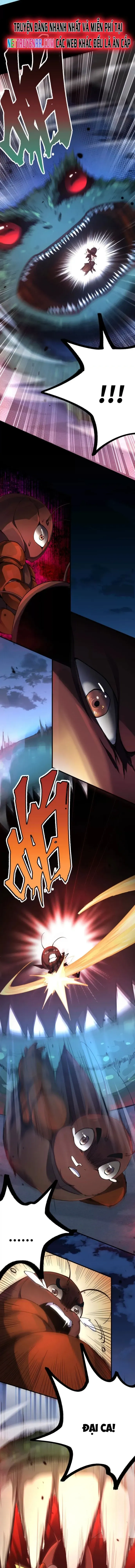 đọc truyện Mạt Thế Cẩu Sinh: Gián Giúp Ta Chồng Buff Chương 2 ảnh 23 tại Thiên Thai Truyện