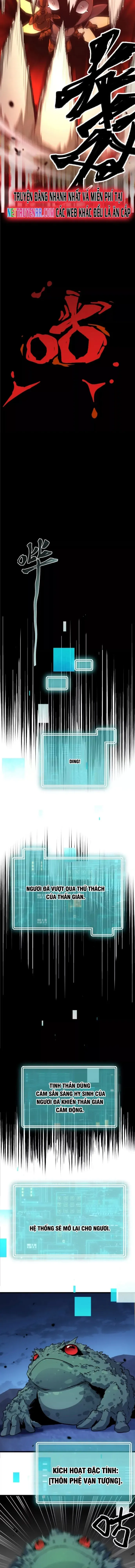 đọc truyện Mạt Thế Cẩu Sinh: Gián Giúp Ta Chồng Buff Chương 2 ảnh 24 tại Thiên Thai Truyện