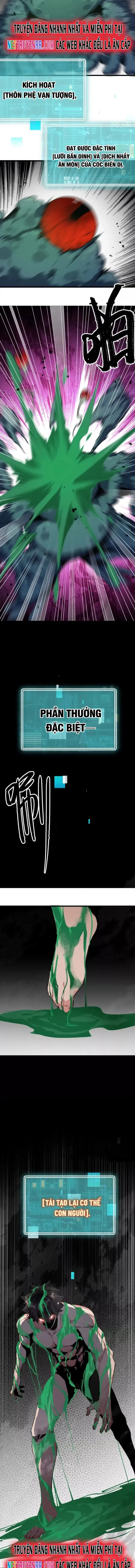 đọc truyện Mạt Thế Cẩu Sinh: Gián Giúp Ta Chồng Buff Chương 2 ảnh 25 tại Thiên Thai Truyện