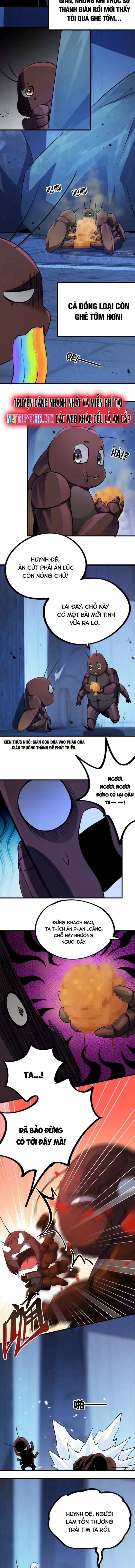 đọc truyện Mạt Thế Cẩu Sinh: Gián Giúp Ta Chồng Buff Chương 2 ảnh 5 tại Thiên Thai Truyện