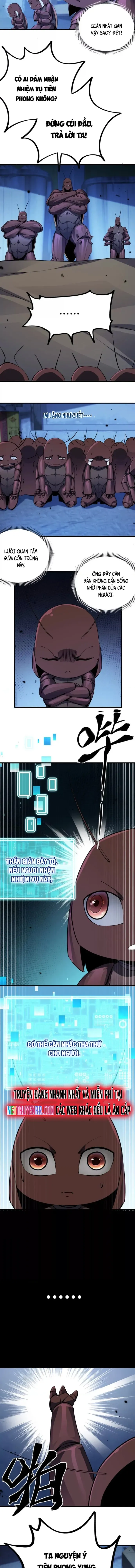 đọc truyện Mạt Thế Cẩu Sinh: Gián Giúp Ta Chồng Buff Chương 2 ảnh 10 tại Thiên Thai Truyện