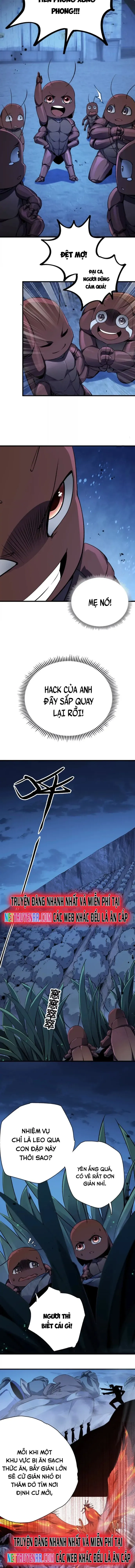 đọc truyện Mạt Thế Cẩu Sinh: Gián Giúp Ta Chồng Buff Chương 2 ảnh 11 tại Thiên Thai Truyện