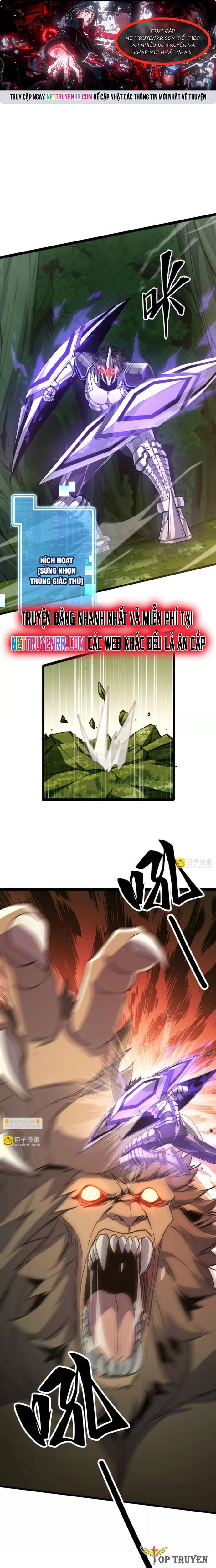 đọc truyện Mạt Thế Cẩu Sinh: Gián Giúp Ta Chồng Buff Chương 20 ảnh 3 tại Thiên Thai Truyện