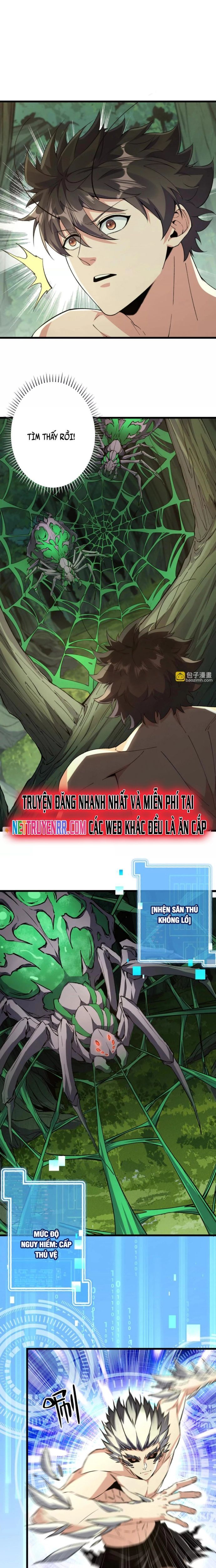 đọc truyện Mạt Thế Cẩu Sinh: Gián Giúp Ta Chồng Buff Chương 20 ảnh 12 tại Thiên Thai Truyện