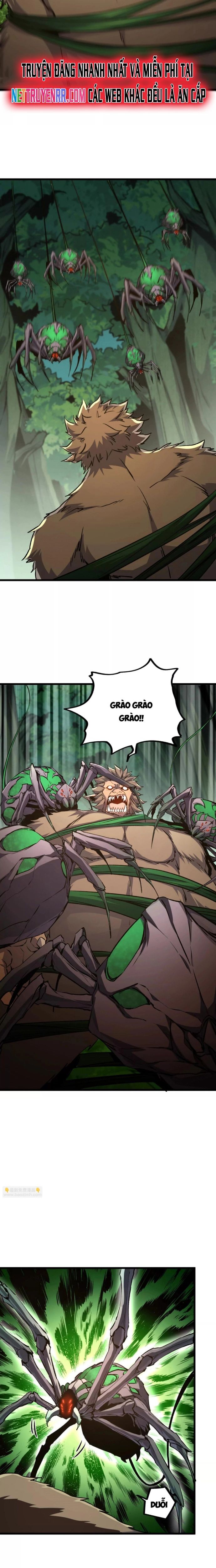 đọc truyện Mạt Thế Cẩu Sinh: Gián Giúp Ta Chồng Buff Chương 20 ảnh 15 tại Thiên Thai Truyện