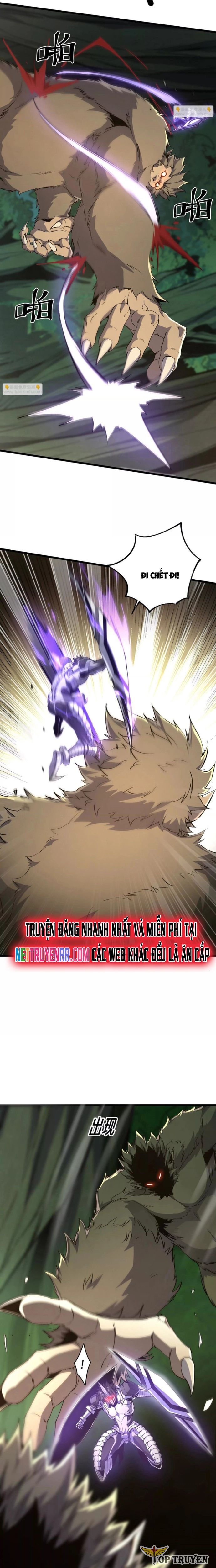 đọc truyện Mạt Thế Cẩu Sinh: Gián Giúp Ta Chồng Buff Chương 20 ảnh 4 tại Thiên Thai Truyện