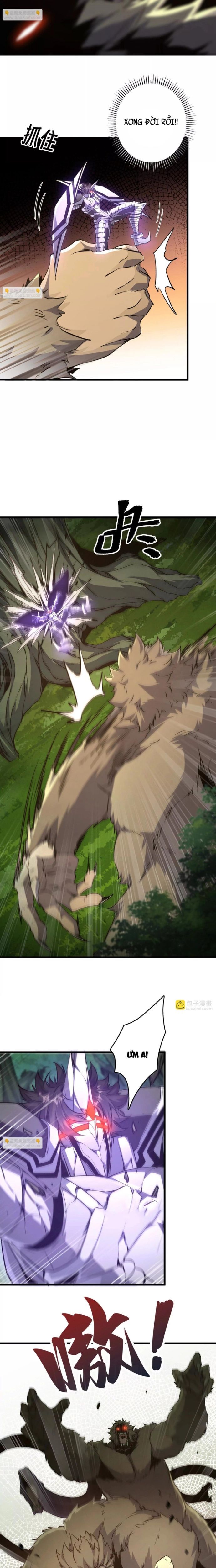 đọc truyện Mạt Thế Cẩu Sinh: Gián Giúp Ta Chồng Buff Chương 20 ảnh 5 tại Thiên Thai Truyện