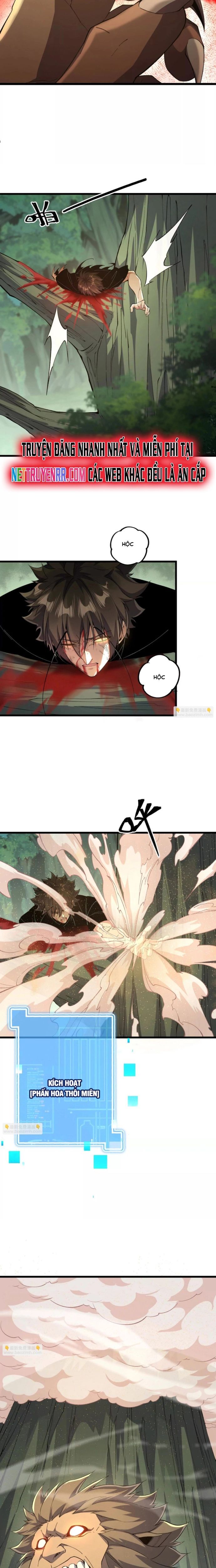 đọc truyện Mạt Thế Cẩu Sinh: Gián Giúp Ta Chồng Buff Chương 20 ảnh 7 tại Thiên Thai Truyện