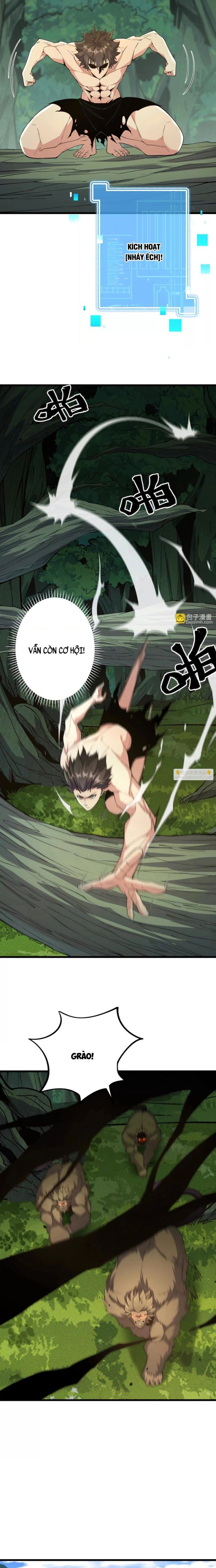 đọc truyện Mạt Thế Cẩu Sinh: Gián Giúp Ta Chồng Buff Chương 20 ảnh 10 tại Thiên Thai Truyện