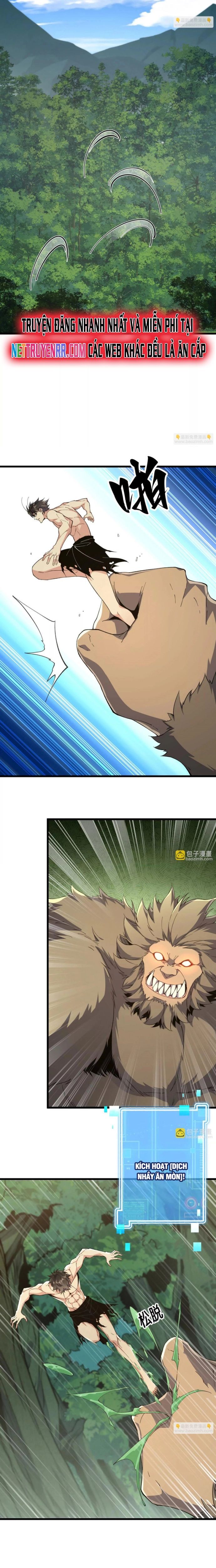 đọc truyện Mạt Thế Cẩu Sinh: Gián Giúp Ta Chồng Buff Chương 20 ảnh 11 tại Thiên Thai Truyện