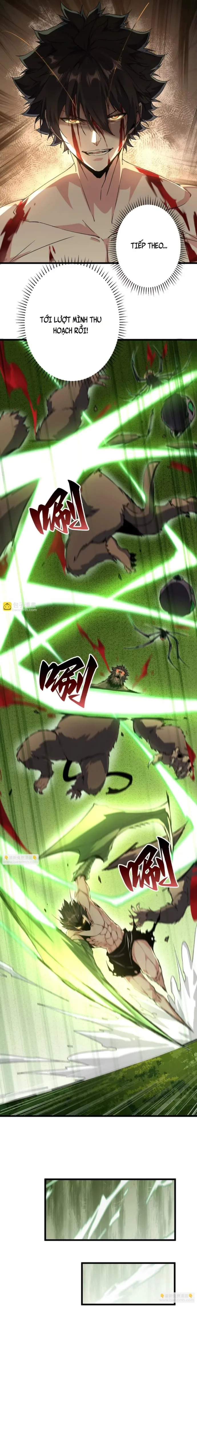 đọc truyện Mạt Thế Cẩu Sinh: Gián Giúp Ta Chồng Buff Chương 21 ảnh 12 tại Thiên Thai Truyện