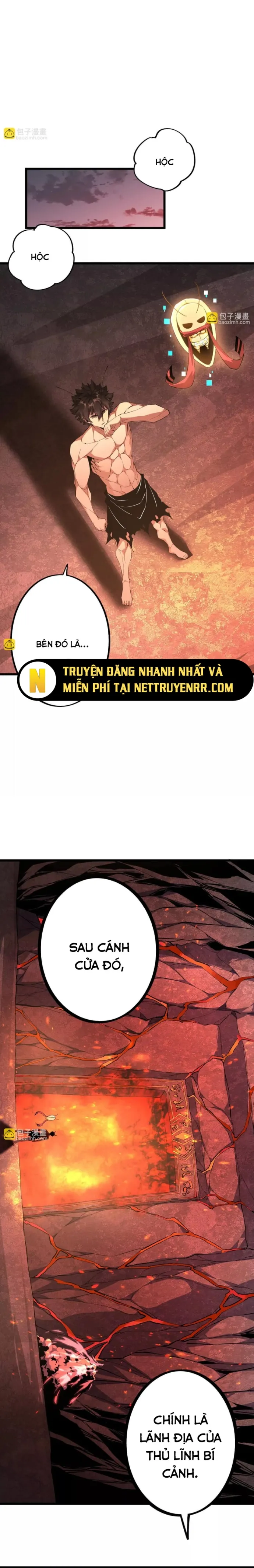 đọc truyện Mạt Thế Cẩu Sinh: Gián Giúp Ta Chồng Buff Chương 21 ảnh 13 tại Thiên Thai Truyện