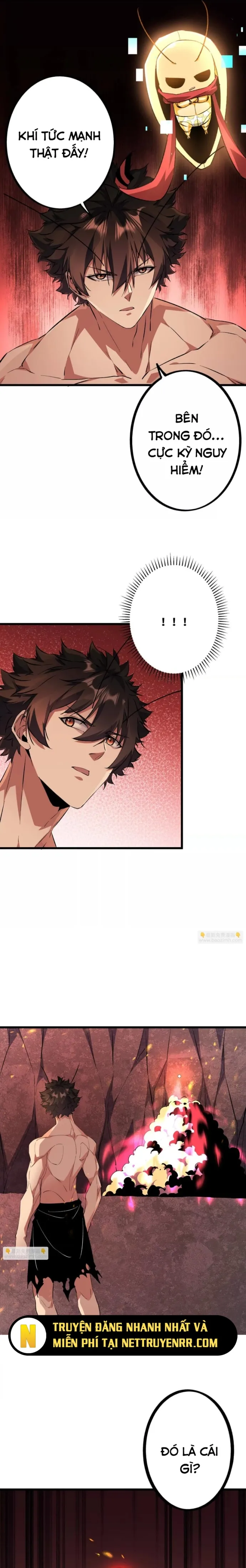 đọc truyện Mạt Thế Cẩu Sinh: Gián Giúp Ta Chồng Buff Chương 21 ảnh 14 tại Thiên Thai Truyện