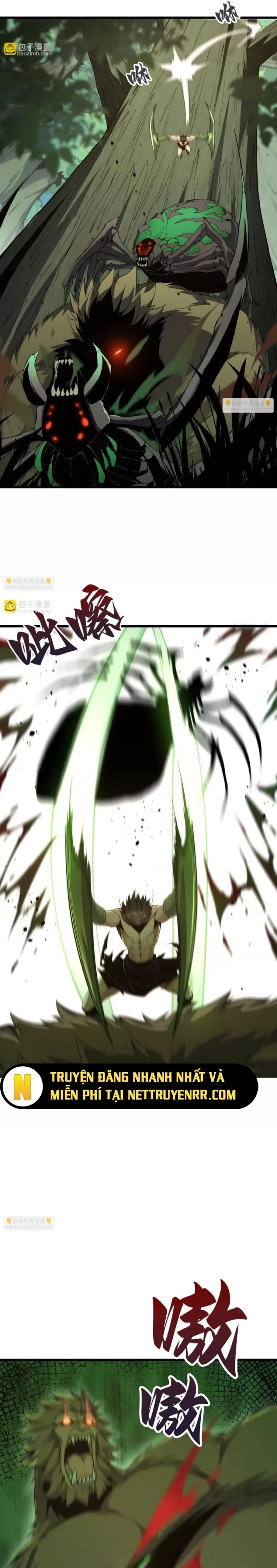 đọc truyện Mạt Thế Cẩu Sinh: Gián Giúp Ta Chồng Buff Chương 21 ảnh 5 tại Thiên Thai Truyện