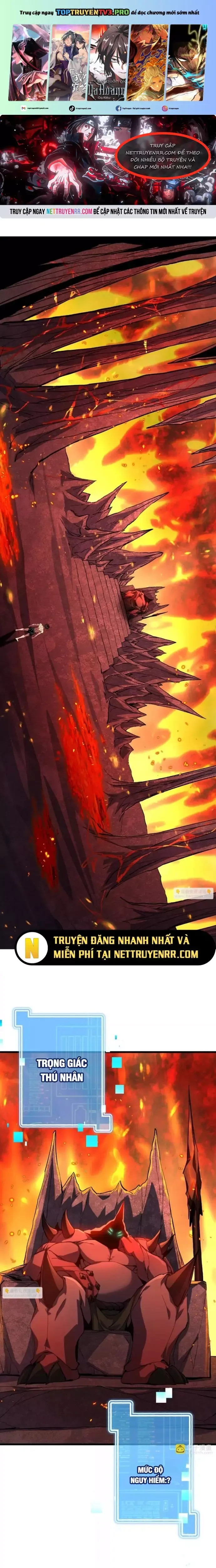 đọc truyện Mạt Thế Cẩu Sinh: Gián Giúp Ta Chồng Buff Chương 22 ảnh 2 tại Thiên Thai Truyện