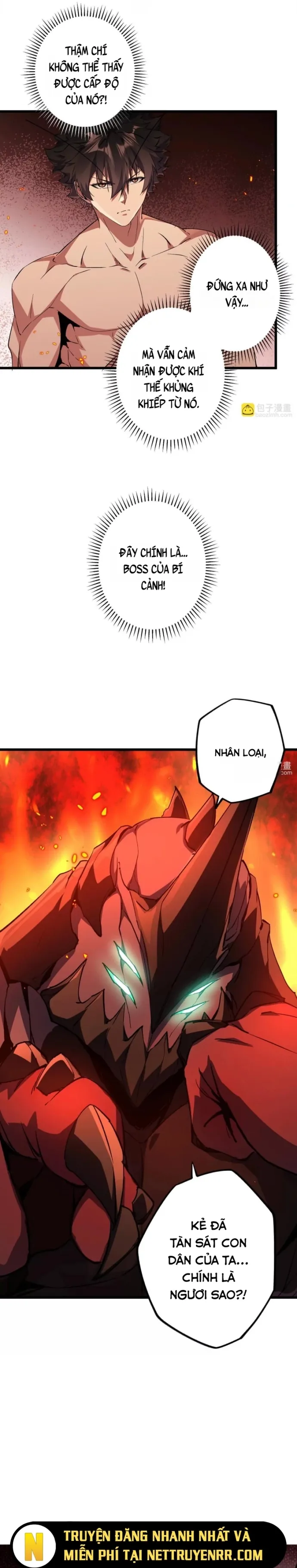 đọc truyện Mạt Thế Cẩu Sinh: Gián Giúp Ta Chồng Buff Chương 22 ảnh 3 tại Thiên Thai Truyện