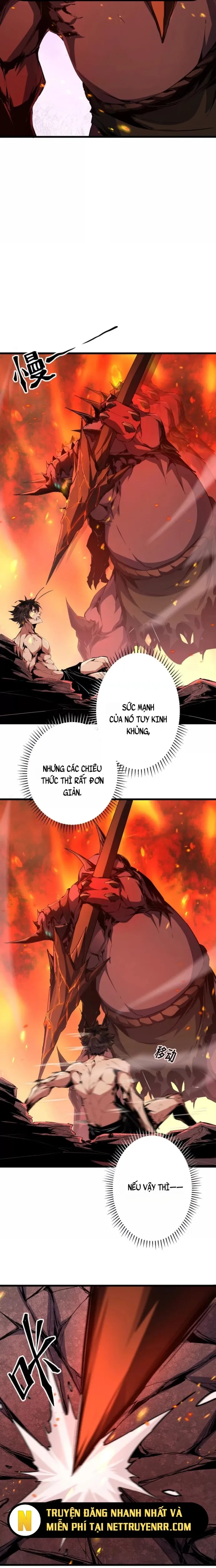 đọc truyện Mạt Thế Cẩu Sinh: Gián Giúp Ta Chồng Buff Chương 22 ảnh 12 tại Thiên Thai Truyện