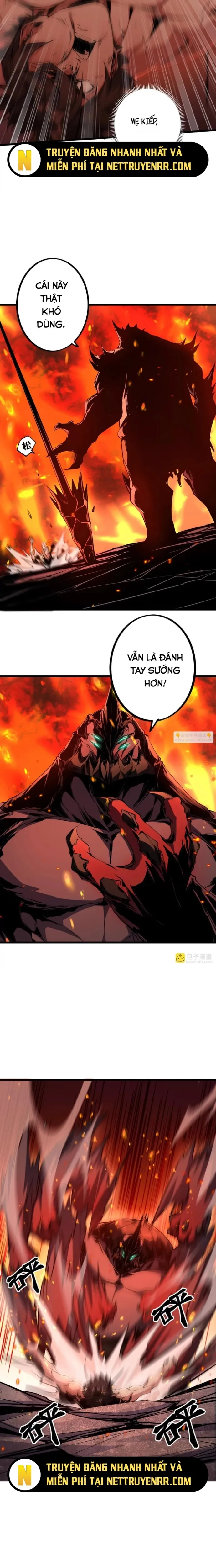 đọc truyện Mạt Thế Cẩu Sinh: Gián Giúp Ta Chồng Buff Chương 22 ảnh 14 tại Thiên Thai Truyện