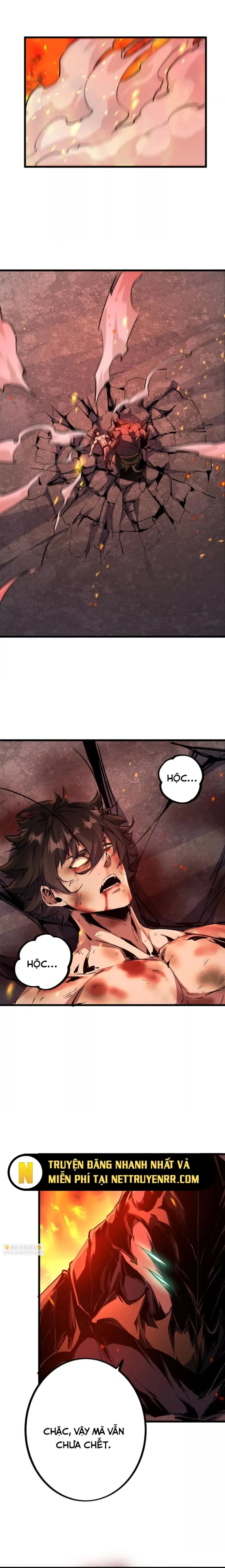 đọc truyện Mạt Thế Cẩu Sinh: Gián Giúp Ta Chồng Buff Chương 22 ảnh 15 tại Thiên Thai Truyện