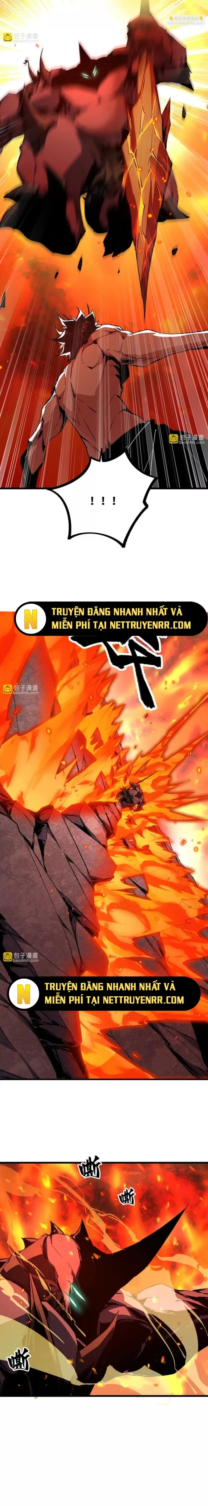 đọc truyện Mạt Thế Cẩu Sinh: Gián Giúp Ta Chồng Buff Chương 22 ảnh 5 tại Thiên Thai Truyện