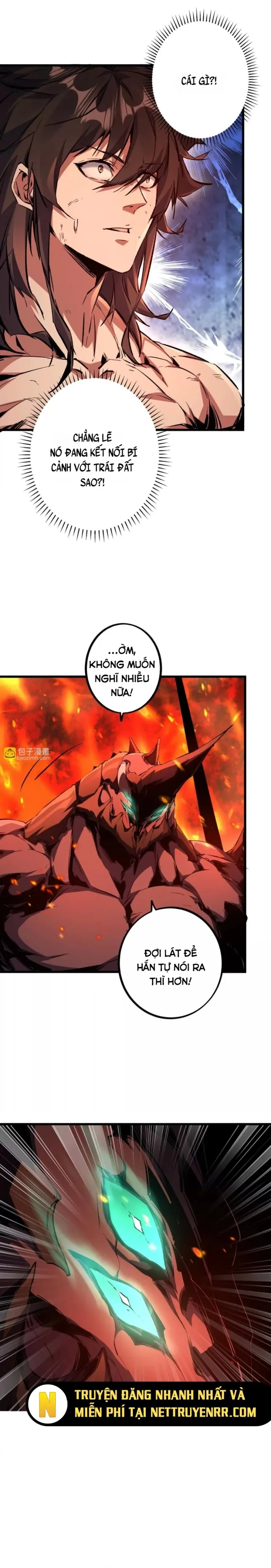 đọc truyện Mạt Thế Cẩu Sinh: Gián Giúp Ta Chồng Buff Chương 22 ảnh 7 tại Thiên Thai Truyện