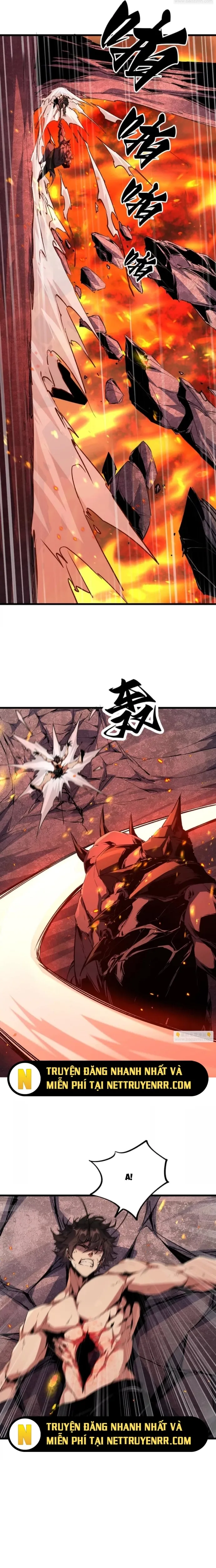 đọc truyện Mạt Thế Cẩu Sinh: Gián Giúp Ta Chồng Buff Chương 22 ảnh 9 tại Thiên Thai Truyện