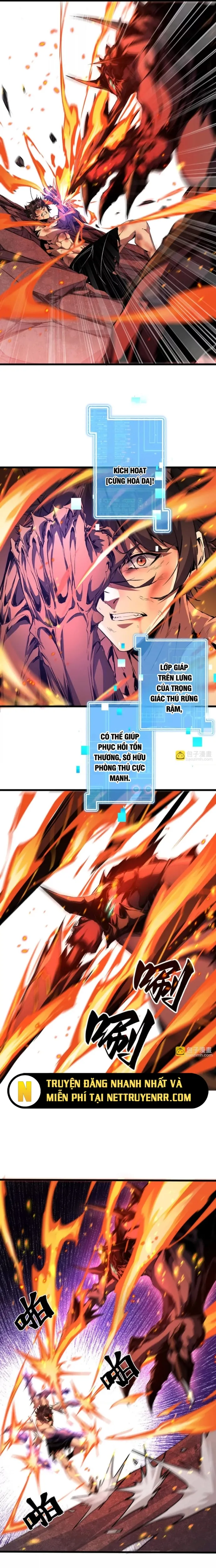 đọc truyện Mạt Thế Cẩu Sinh: Gián Giúp Ta Chồng Buff Chương 23 ảnh 3 tại Thiên Thai Truyện