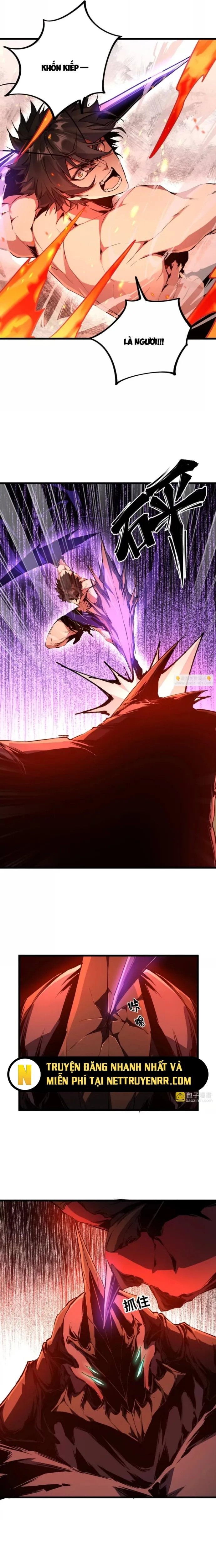 đọc truyện Mạt Thế Cẩu Sinh: Gián Giúp Ta Chồng Buff Chương 23 ảnh 12 tại Thiên Thai Truyện