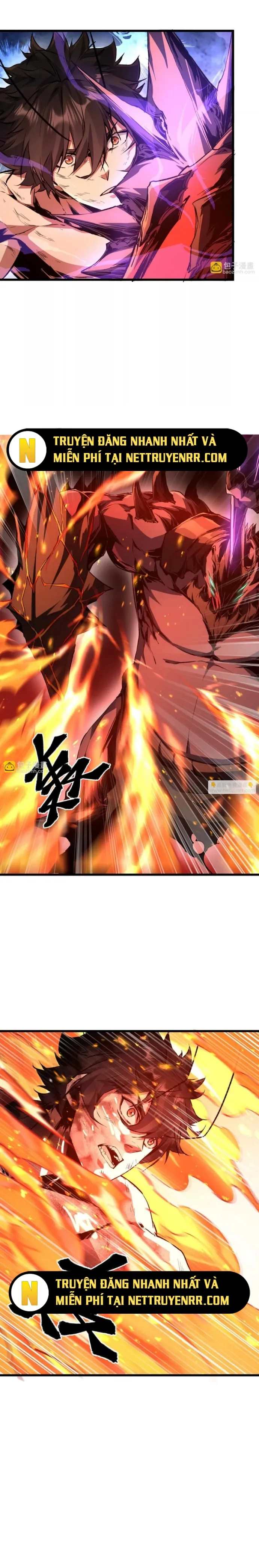 đọc truyện Mạt Thế Cẩu Sinh: Gián Giúp Ta Chồng Buff Chương 23 ảnh 13 tại Thiên Thai Truyện