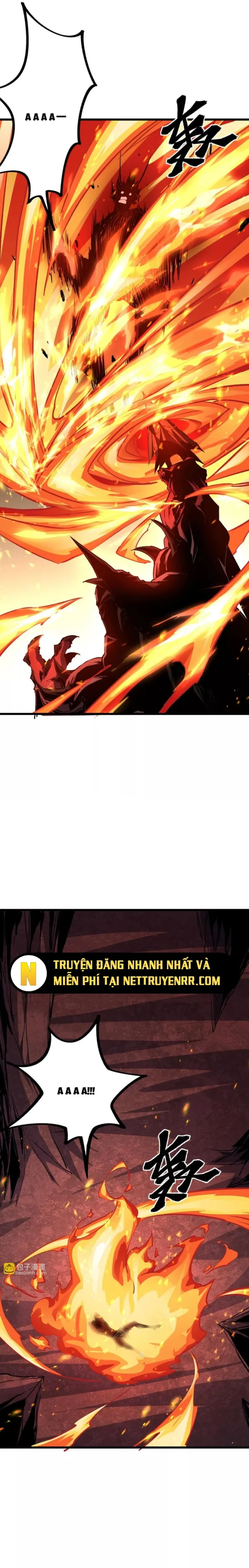 đọc truyện Mạt Thế Cẩu Sinh: Gián Giúp Ta Chồng Buff Chương 23 ảnh 14 tại Thiên Thai Truyện