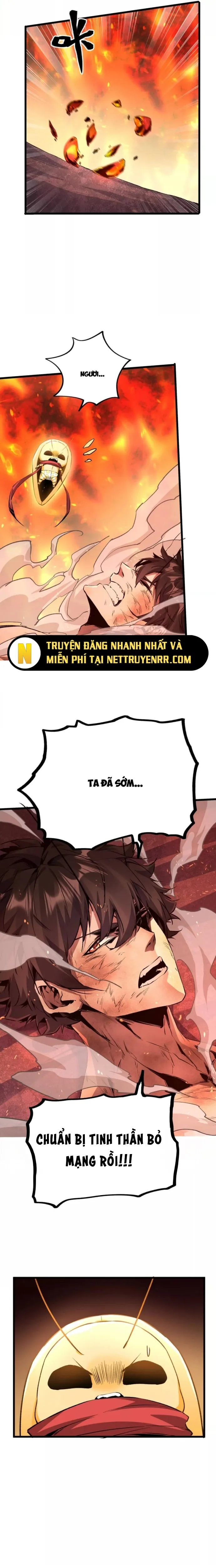 đọc truyện Mạt Thế Cẩu Sinh: Gián Giúp Ta Chồng Buff Chương 23 ảnh 16 tại Thiên Thai Truyện