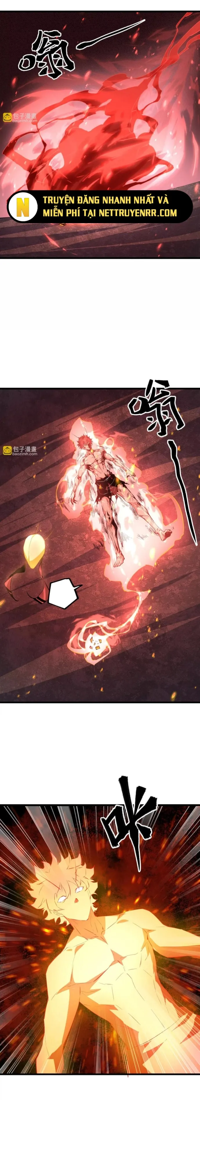 đọc truyện Mạt Thế Cẩu Sinh: Gián Giúp Ta Chồng Buff Chương 23 ảnh 17 tại Thiên Thai Truyện