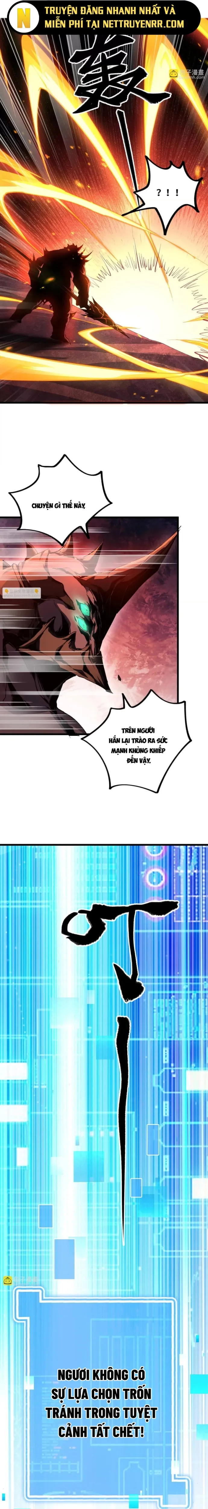 đọc truyện Mạt Thế Cẩu Sinh: Gián Giúp Ta Chồng Buff Chương 23 ảnh 18 tại Thiên Thai Truyện