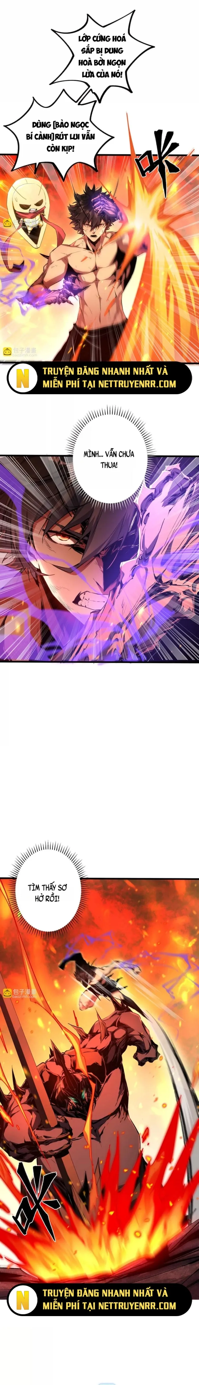 đọc truyện Mạt Thế Cẩu Sinh: Gián Giúp Ta Chồng Buff Chương 23 ảnh 4 tại Thiên Thai Truyện