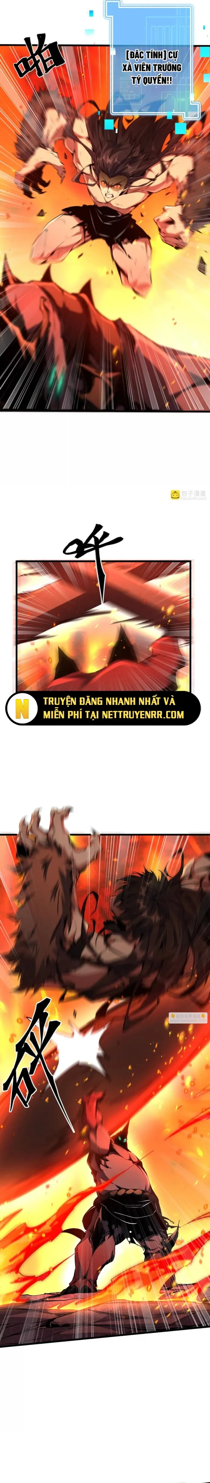 đọc truyện Mạt Thế Cẩu Sinh: Gián Giúp Ta Chồng Buff Chương 23 ảnh 5 tại Thiên Thai Truyện