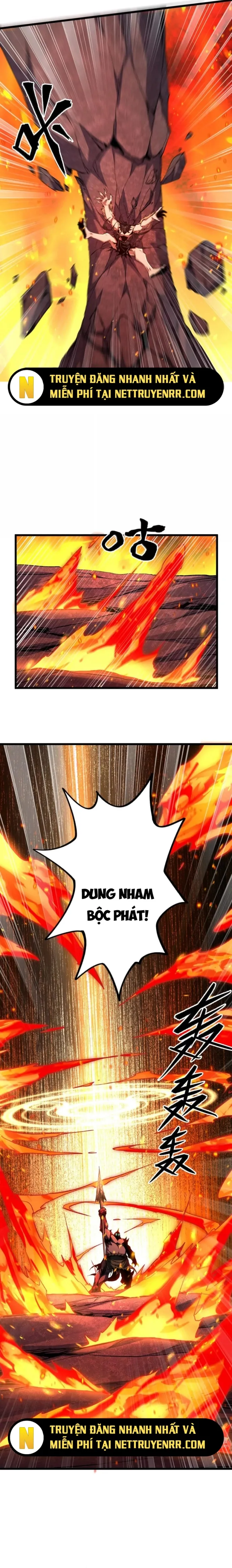 đọc truyện Mạt Thế Cẩu Sinh: Gián Giúp Ta Chồng Buff Chương 23 ảnh 6 tại Thiên Thai Truyện