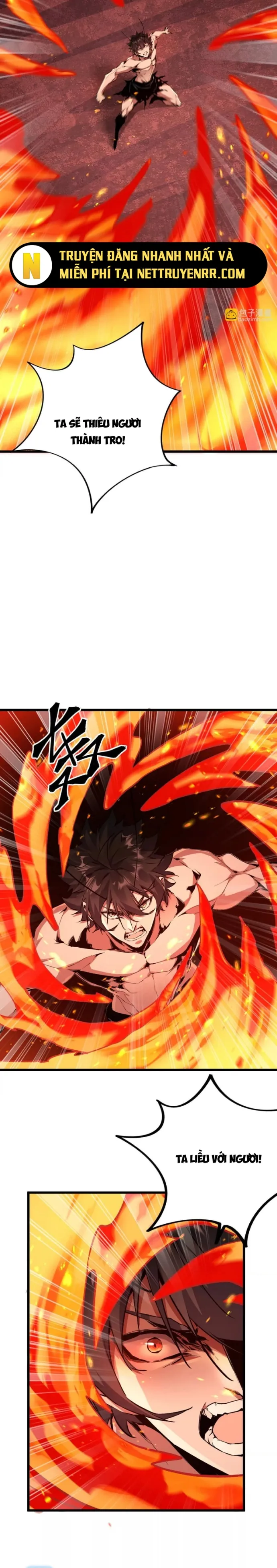 đọc truyện Mạt Thế Cẩu Sinh: Gián Giúp Ta Chồng Buff Chương 23 ảnh 10 tại Thiên Thai Truyện