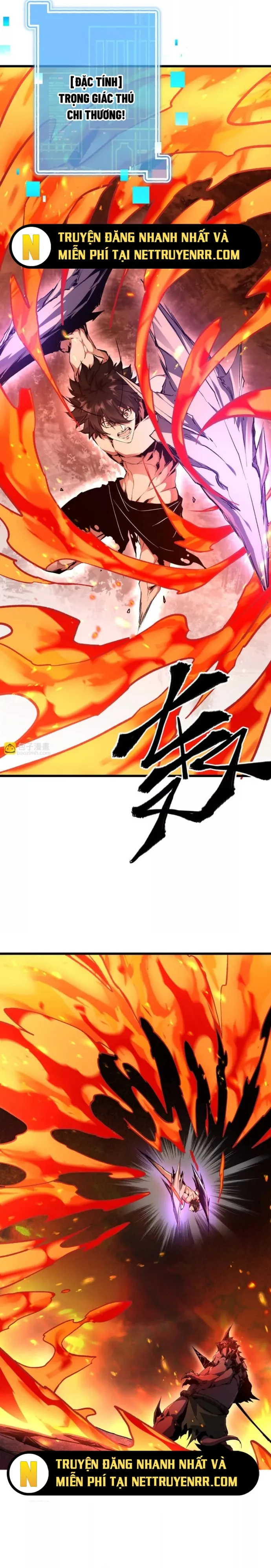 đọc truyện Mạt Thế Cẩu Sinh: Gián Giúp Ta Chồng Buff Chương 23 ảnh 11 tại Thiên Thai Truyện