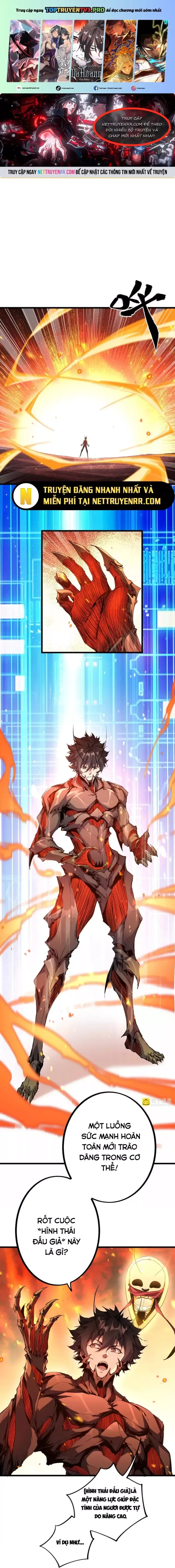 đọc truyện Mạt Thế Cẩu Sinh: Gián Giúp Ta Chồng Buff Chương 24 ảnh 2 tại Thiên Thai Truyện