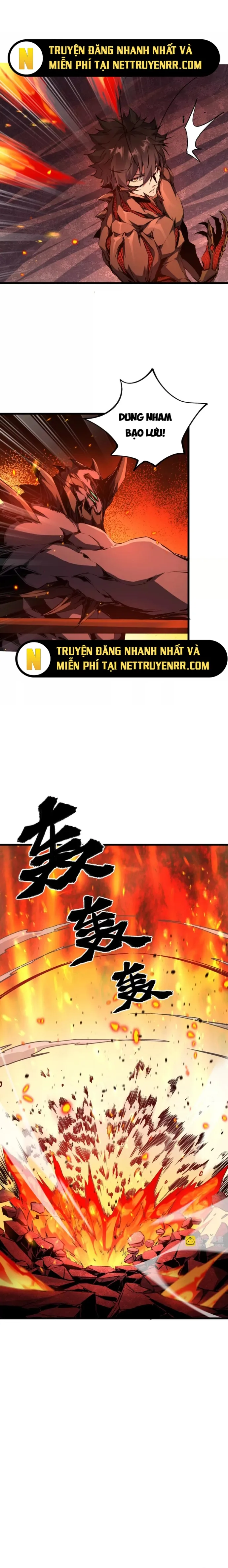 đọc truyện Mạt Thế Cẩu Sinh: Gián Giúp Ta Chồng Buff Chương 24 ảnh 3 tại Thiên Thai Truyện