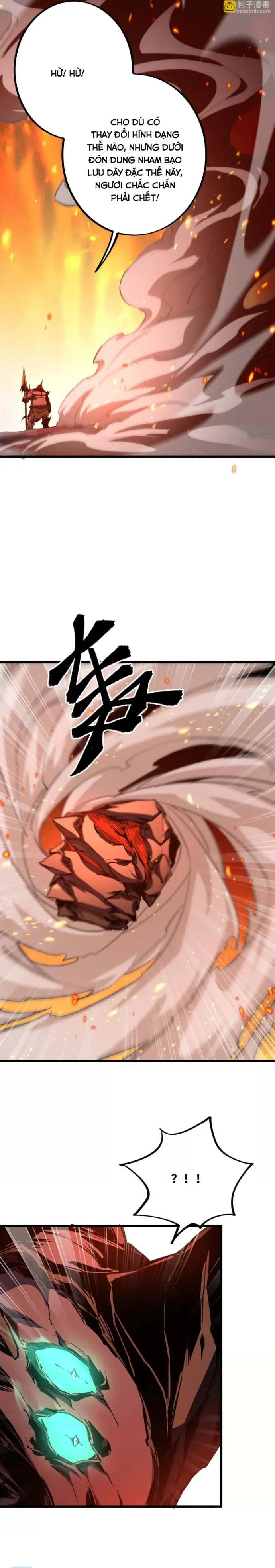 đọc truyện Mạt Thế Cẩu Sinh: Gián Giúp Ta Chồng Buff Chương 24 ảnh 5 tại Thiên Thai Truyện