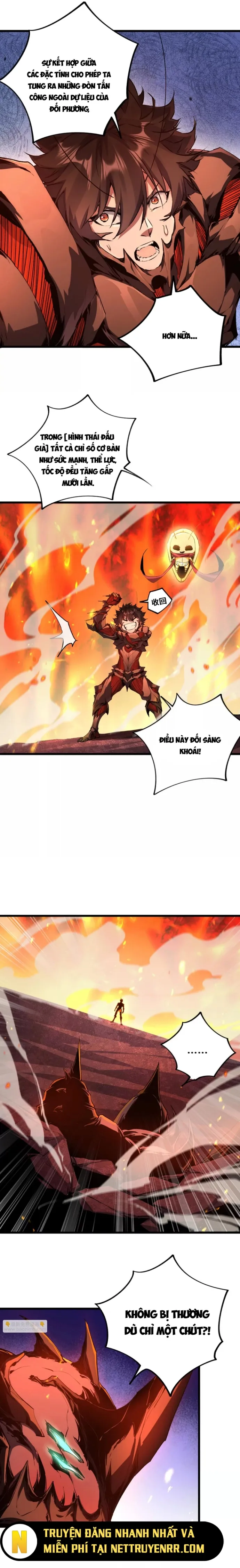 đọc truyện Mạt Thế Cẩu Sinh: Gián Giúp Ta Chồng Buff Chương 24 ảnh 7 tại Thiên Thai Truyện