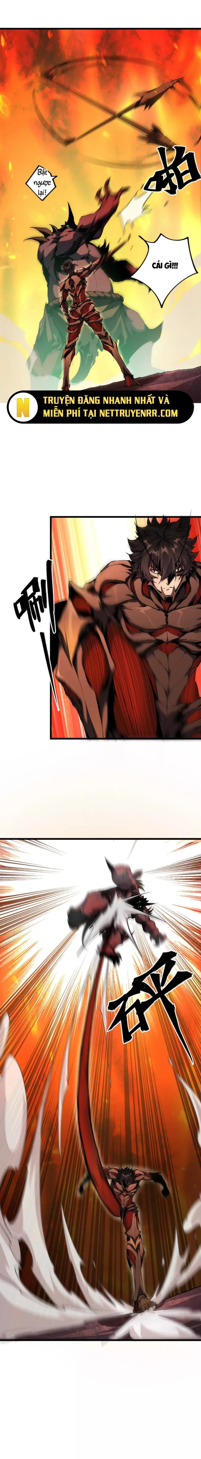 đọc truyện Mạt Thế Cẩu Sinh: Gián Giúp Ta Chồng Buff Chương 24 ảnh 9 tại Thiên Thai Truyện