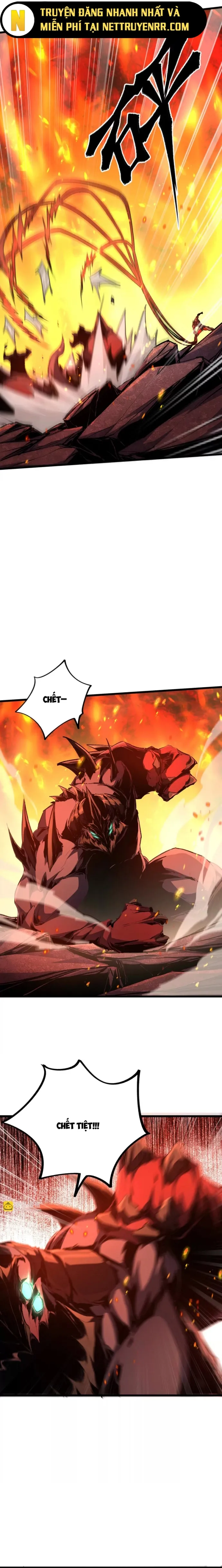 đọc truyện Mạt Thế Cẩu Sinh: Gián Giúp Ta Chồng Buff Chương 24 ảnh 11 tại Thiên Thai Truyện