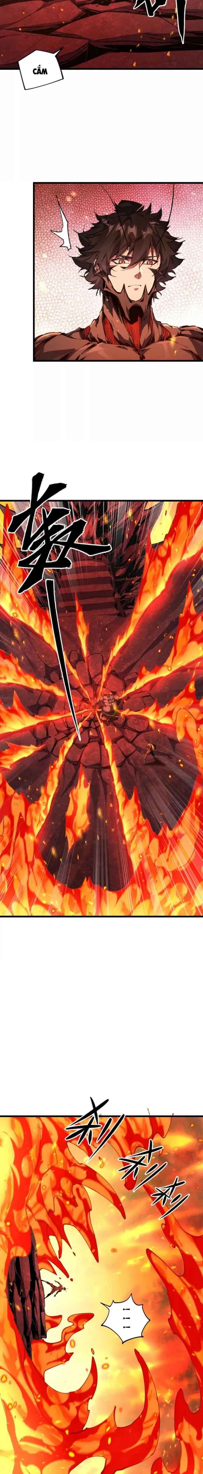 đọc truyện Mạt Thế Cẩu Sinh: Gián Giúp Ta Chồng Buff Chương 25 ảnh 3 tại Thiên Thai Truyện