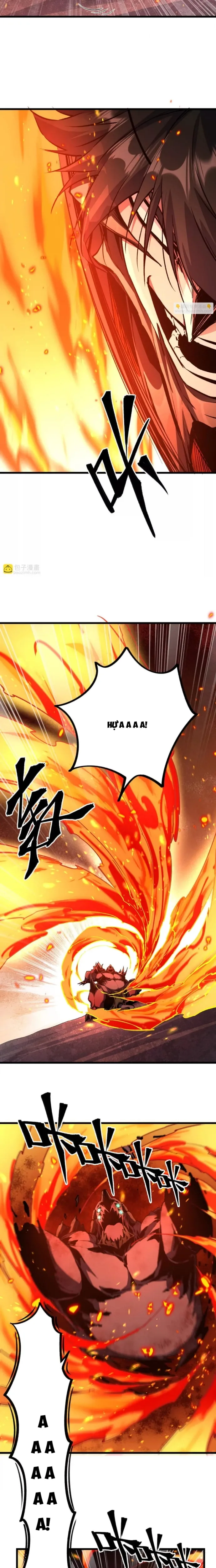 đọc truyện Mạt Thế Cẩu Sinh: Gián Giúp Ta Chồng Buff Chương 25 ảnh 14 tại Thiên Thai Truyện