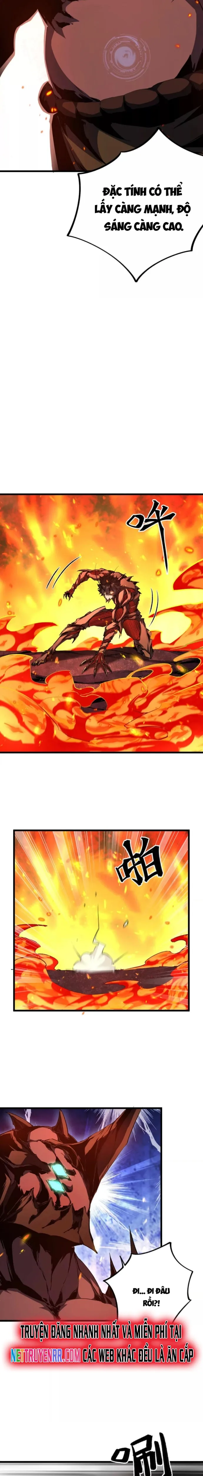 đọc truyện Mạt Thế Cẩu Sinh: Gián Giúp Ta Chồng Buff Chương 25 ảnh 5 tại Thiên Thai Truyện