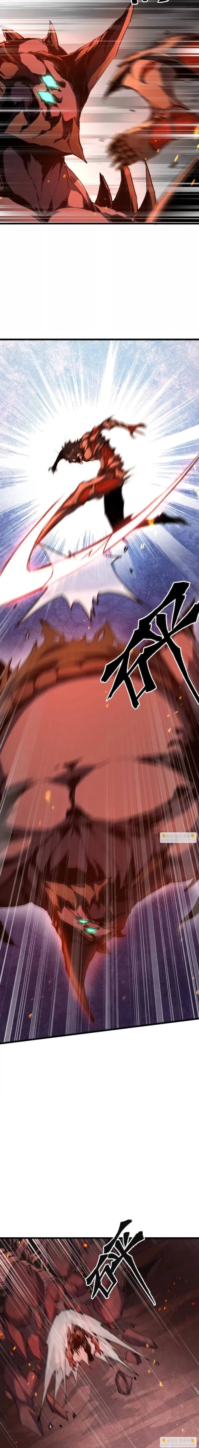 đọc truyện Mạt Thế Cẩu Sinh: Gián Giúp Ta Chồng Buff Chương 25 ảnh 6 tại Thiên Thai Truyện