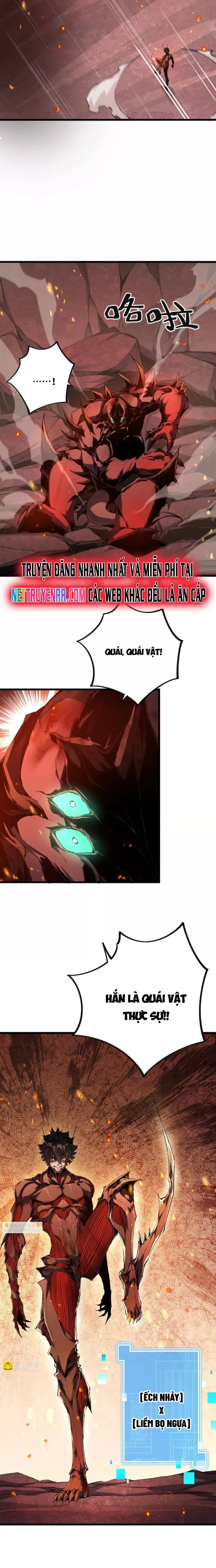 đọc truyện Mạt Thế Cẩu Sinh: Gián Giúp Ta Chồng Buff Chương 25 ảnh 7 tại Thiên Thai Truyện