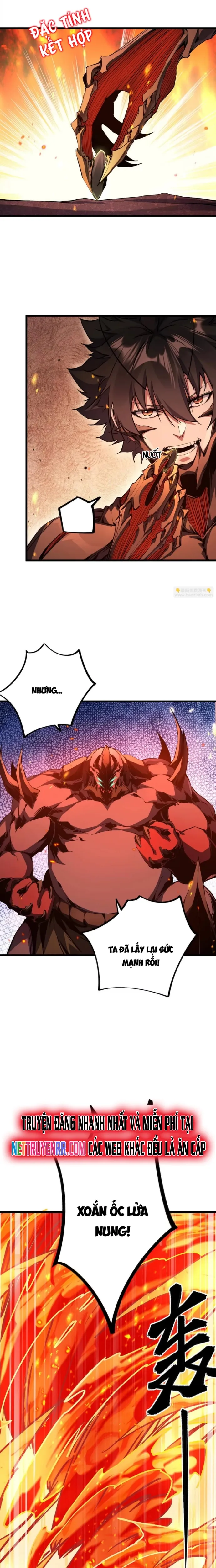 đọc truyện Mạt Thế Cẩu Sinh: Gián Giúp Ta Chồng Buff Chương 25 ảnh 8 tại Thiên Thai Truyện